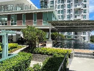 Ayala abreeza place condo t2-2508 Apartment in Davao City