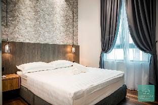 Jomstay - Sunway Onsen Premier Suite 2 (Ipoh) Apartment in Perak