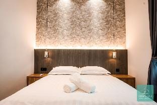Jomstay - Sunway Onsen Premier Suite 2 (Ipoh) Apartment in Perak