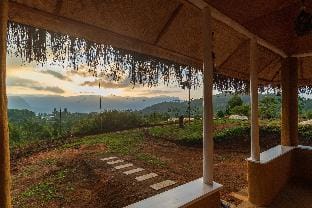 FOOD FOREST KANTHALLOOR Farm Stay in Kerala
