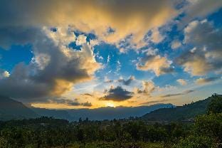 FOOD FOREST KANTHALLOOR Farm Stay in Kerala