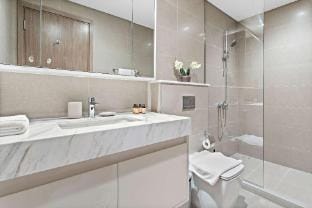 Silkhaus Premium Pad in Burj Royale   Elegant Apartment in Dubai
