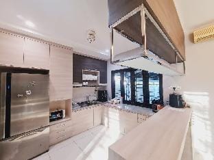 Pool Villa Melaka up to 18 pax Vacation rental in Malacca