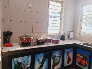 Pool Villa Melaka up to 18 pax Vacation rental in Malacca