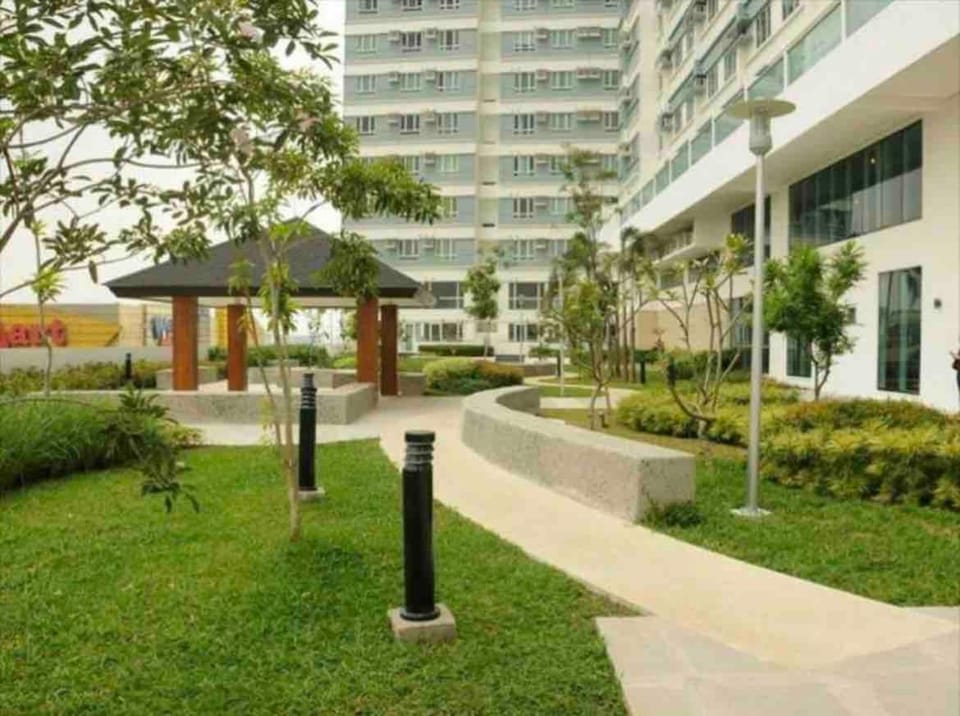 The Beacon Makati Hotel Apartment in Pasay
