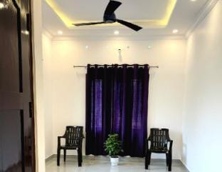 Entire villa in Alleppey / Near Omanapuzha Beach  Villa in Alappuzha