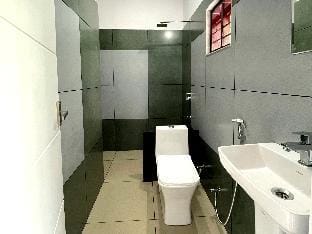 Entire villa in Alleppey / Near Omanapuzha Beach  Villa in Alappuzha