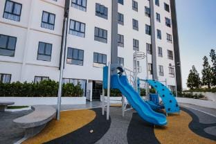 Jomstay - Horizon Suite 1 (Ipoh Town Fair Park) Apartment in Ipoh