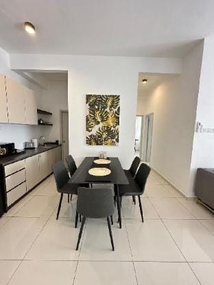 Jomstay - Horizon Suite 1 (Ipoh Town Fair Park) Apartment in Ipoh