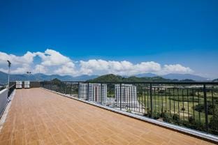 Jomstay - Horizon Suite 1 (Ipoh Town Fair Park) Apartment in Ipoh