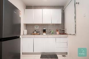 Water Park Ipoh - Jomstay Manhattan Suite 3 Apartment in Ipoh