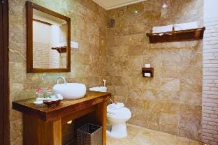 Cozy 1 BR Classic Superior Room Gili Air NE29A Apartment in Pemenang