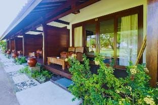 Cozy 1 BR Classic Superior Room Gili Air NE29A Apartment in Pemenang
