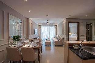 Ocean View- 2 bedrooms 100m2-Pool Vacation rental in Da Nang