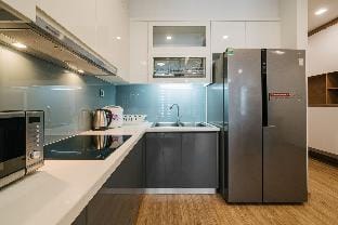 Shendo 2BR Metropolis City View Family Apartment Ba Dinh Apartment in Hanoi