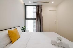 Shendo 2BR Metropolis City View Family Apartment Ba Dinh Apartment in Hanoi