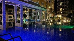 Exclusive Condo with pool, gym, sauna & fast Net Apartment in Pattaya City
