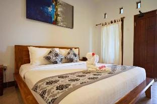 Cozy 1 BR Deluxe Room ZN27A Apartment in Pemenang
