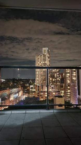 City Skyline Views CBD Apartment - 1602 Vacation rental in Surry Hills