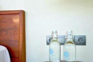 Laura 1 BR Private Pool Villa at Gili Air #PS39 Apartment in Pemenang