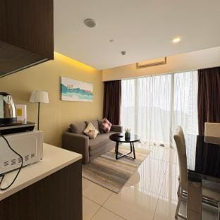Horizon Homes @ Genting Highlands 5pax Suite 906 Apartment in Selangor, Malaysia