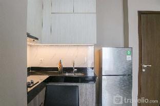 Homey 2BR at Ciputra International Apt By Travelio Apartment in Jakarta