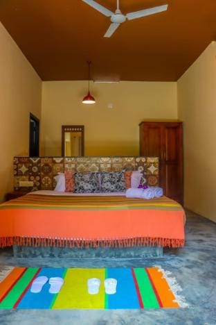 Beyond Eco Living Vacation rental in Kerala