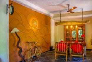 Beyond Eco Living Vacation rental in Kerala