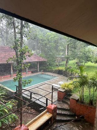 Beyond Eco Living Vacation rental in Kerala