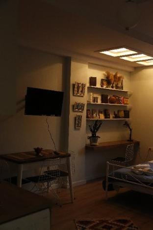 Illyrian Studio Apartment 1 Apartment in Tirana