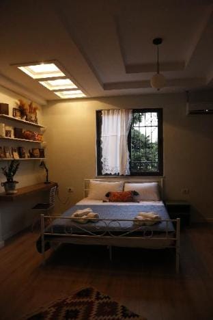 Illyrian Studio Apartment 1 Apartment in Tirana