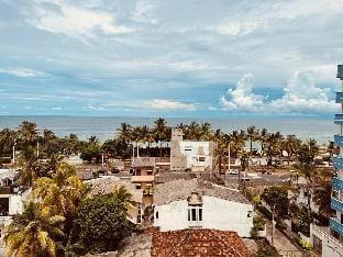 The wonder  three bedroom Appartment  Apartment in Dehiwala-Mount Lavinia