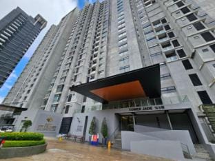 HorizonHomes@Genting Highlands 7pax Big Suite 1409 Apartment in Selangor, Malaysia