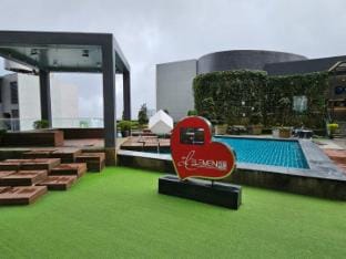 HorizonHomes@Genting Highlands 7pax Big Suite 1409 Apartment in Selangor, Malaysia
