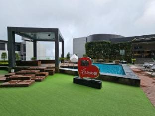 HorizonHomes@Genting Highlands 7pax Big Suite 1409 Apartment in Selangor, Malaysia