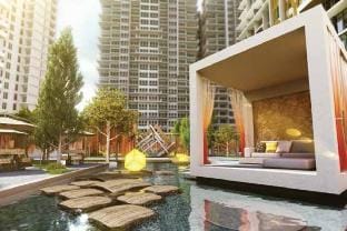 Genting SkyWorlds Theme Park Apartments Apartment in Selangor, Malaysia