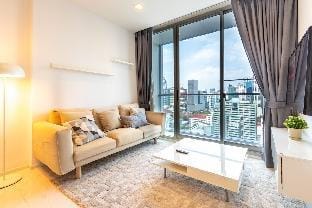 Hyde 11 Sukhumvit Branded Suites Apartment in Bangkok