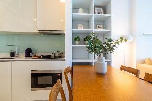 Hyde 11 Sukhumvit Branded Suites Apartment in Bangkok