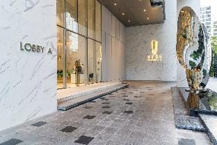 Hyde 11 Sukhumvit Branded Suites Apartment in Bangkok