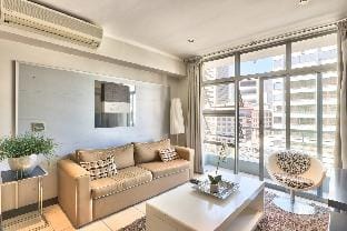 The Icon Studio in Lower Long Street Vacation rental in Cape Town