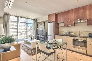 The Icon Studio in Lower Long Street Vacation rental in Cape Town