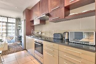 The Icon Studio in Lower Long Street Vacation rental in Cape Town