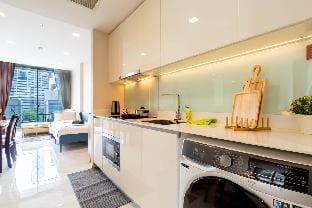 Hyde 11 Sukhumvit Branded Suite Apartment in Bangkok