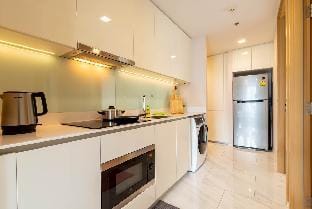 Hyde 11 Sukhumvit Branded Suite Apartment in Bangkok