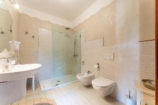 Chic Villa Antonina One Bedroom no2176 Apartment in Sardinia