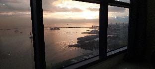 Magnificent View of Manila Bay,US Embassy (3 BR) Apartment in Manila City