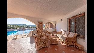 Chic Villa Antonina num2180 Apartment in Sardinia