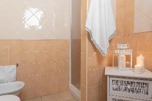 Stylish Residence Le Fontane no2503 Apartment in Sardinia