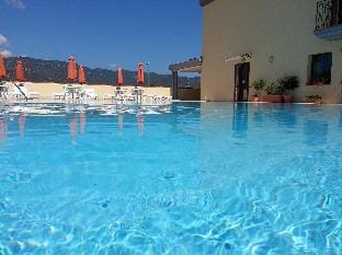 Stylish Residence Le Fontane num2506 Apartment in Sardinia