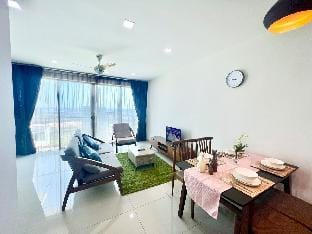Setia Alam Houses Vacation rental in Selangor, Malaysia